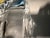 Glass Crystal Candelabra Signed Daum From France For Sale - Image 7 of 9