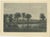 On the meadows, orange county, new york – whittredge, american landscape c1869 this refined american landscape print...