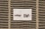 2020s Rug & Kilim Contemporary Rez Kilim Flatweave Rug With Black & Beige Stripes For Sale - Image 5 of 9