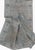 Antique Circa 1900 Blue Oversize Hand Knotted Wool Runner 2ft 9in X 23ft 6in For Sale - Image 9 of 10