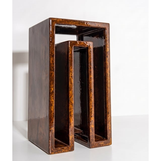 Not Yet Made - Made To Order Lust Coffee Table by Dario Nasuti For Sale - Image 5 of 8