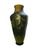 Art Nouveau Early 20th Century Muller Freres Cameo Glass Vase For Sale - Image 3 of 5