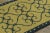 Art Deco Antique Art Deco Rug in Gold With Classic Architectural Design - Rug & Kilim For Sale - Image 3 of 8