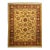 Tabriz Rug 9'11'' X 13'7'' For Sale