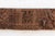 19th Century Antique India Floral Scrolls Lintels Frieze For Sale - Image 5 of 8