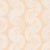 Sample - Schumacher x BACKDROP 1975 Wallpaper in Light Peach For Sale