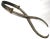 Antique Hand Wrought Iron Ice Truck Delivery Tongs For Sale - Image 4 of 6
