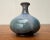Mid-Century Small German Studio Pottery Vase by Janne Reckert-Cordua, 1960s For Sale - Image 12 of 12