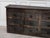 19th Century Primitive Chest of Drawers in Oak For Sale - Image 5 of 16