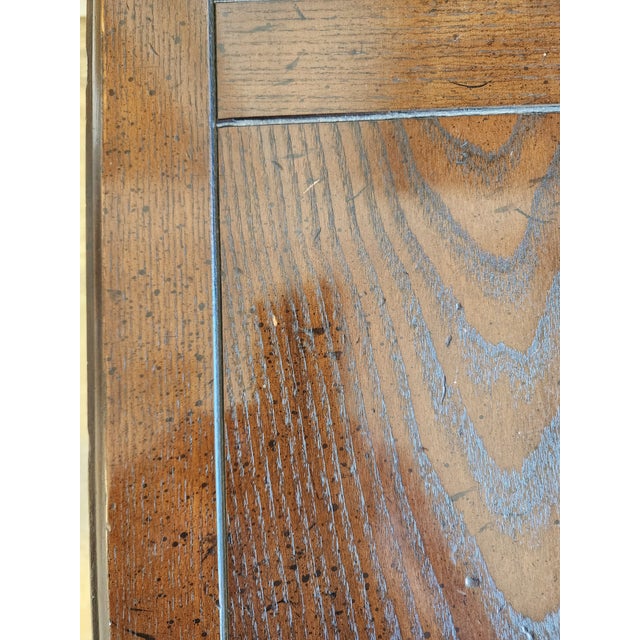 1970s Henredon Four Centuries French Country Side Tables - A Pair For Sale - Image 17 of 17