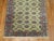 Traditional 20th Century Turkish Rug, 3'11'' X 5'9'' For Sale - Image 4 of 5