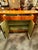 Brown 19th C. Italian Walnut Buffet For Sale - Image 8 of 10