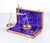 20th Century Portable Scale with Weights For Sale - Image 16 of 16