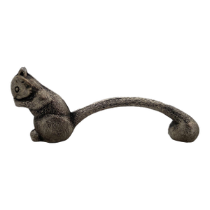 1960s Silea Squirrel Utensil Rests (Set of 12)