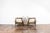 Mid-Century Armchairs from Juliusz Kędziorek, Poland, 1960s, Set of 2 For Sale - Image 9 of 17
