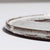 1970s Germany White Ceramic Platter For Sale - Image 9 of 15