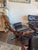 Wood 1977 Ray and Charles Eames for Herman Miller Lounge Chair and Ottoman #670 & 671 For Sale - Image 7 of 10