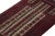 Hand knotted in wool, this 6x8 Baluch rug represents a new line of tribal carpets in the Modern Classics Collection by Rug...
