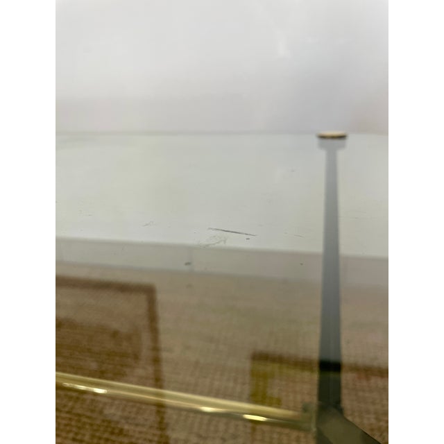 Italian Low Table by Angelo Ostuni, 1950s For Sale - Image 6 of 13