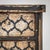 Wood Painted Chest of Drawers with Tile Decor, 1800s For Sale - Image 7 of 8