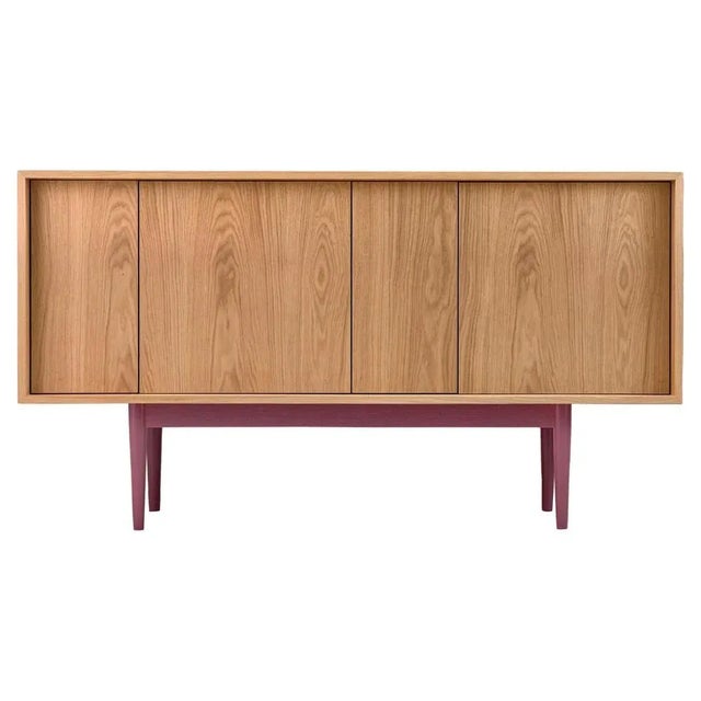 Xoxo Hug Sideboard by Phormy For Sale - Image 12 of 12