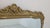 1960s Vintage Mirror in Gilded Wooden Frame, 1960s For Sale - Image 5 of 13