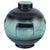 Art Deco Vase in Glazed Faience by Ilse Claesson for Rörstrand, Sweden, 1930s For Sale - Image 6 of 6