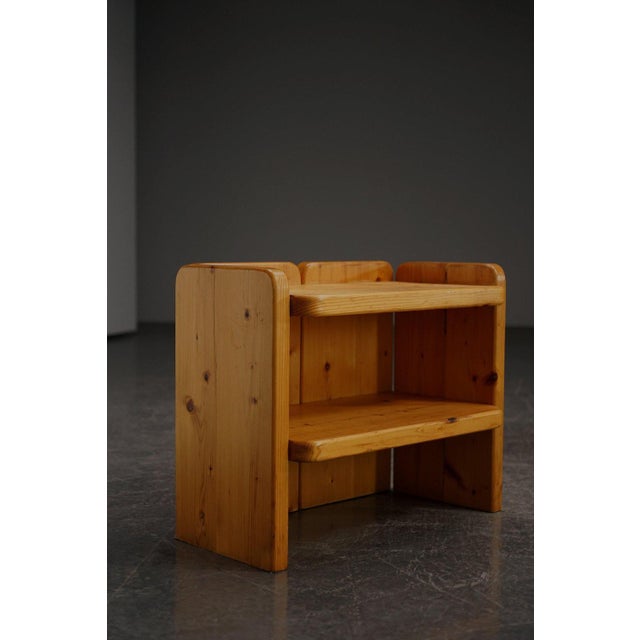 Modernist Nightstands, Set of 2 For Sale - Image 6 of 13