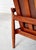 Maroon Easy Chairs Model Kolding by Erik Wørts for Ikea, 1960s, Set of 2 For Sale - Image 8 of 17
