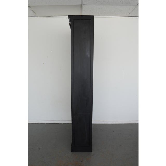 Four Hands Ivy Bookcase For Sale - Image 11 of 12