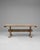 20th Century French Oak Dining Table For Sale - Image 16 of 18