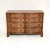 A smart and extremely well made antique Georgian style chest of drawers / sideboard, which would also be ideal for a TV...