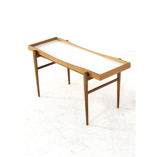 Plant Side Table, 1960s For Sale - Image 6 of 9