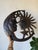 Vintage Brutalist Metal Wall Sculpture, 1950s For Sale - Image 15 of 18