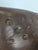 Vintage Leather Club Chairs, Set of 2 For Sale - Image 5 of 7
