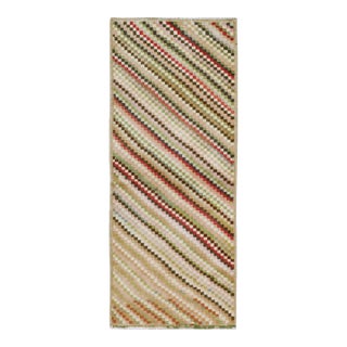 Galerie Shabab Collection Mid-20th Century Turkish Anatolian Rug For Sale