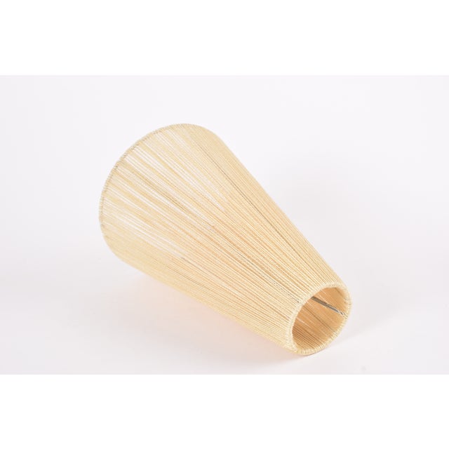 Mid-Century Scandinavian Table Lamp from Agne Aronsson, Sweden, 1960s For Sale - Image 13 of 14