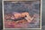 Nude Abstract Expressionist Painting by Lundy Siegriest For Sale - Image 12 of 12