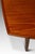 Danish Mid-Century Modern Extension Dining Table in Teak Attributed to Harry Østergaard for Randers Møbelfabrik, Denmark, C. 1960s For Sale - Image 17 of 17