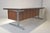 Metal Desk in Pau Ferro Wood from Marius Byrialsen, 1968 For Sale - Image 7 of 18