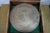 Antique Regina Double Comb 15.5" Music Box Player & 46 Records For Sale - Image 16 of 18