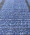 Large Blue Swedish Pile Rug in Blue by Keivan Woven Arts 10'2"x13'9 For Sale In Atlanta - Image 6 of 13