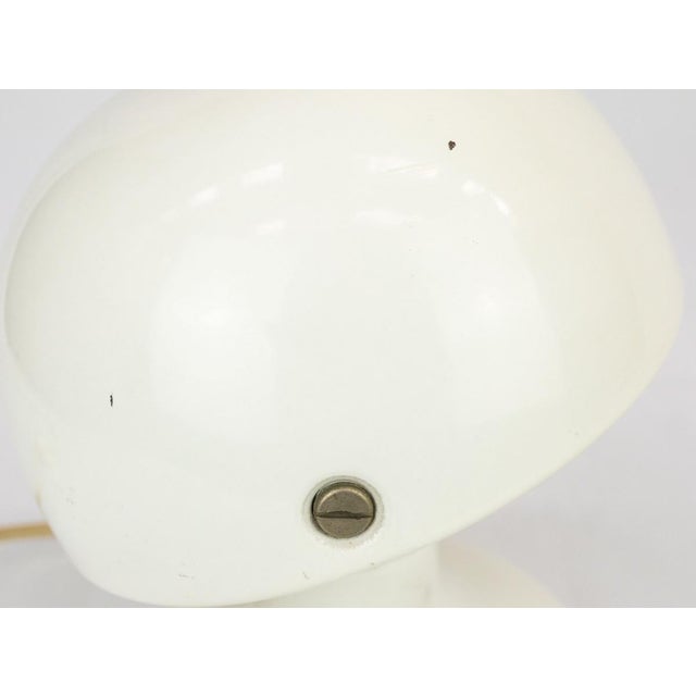 Junker Table Lamp by Afra & Tobia Scarpa for Flos, 1970s For Sale - Image 11 of 13