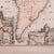 Vintage Voyage Map, French, After Henri Chatelain, Americas, Framed Cartography For Sale - Image 9 of 12
