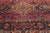 Early 20th Century Antique Persian Lilihan Rug, 11'06 X 17'04 For Sale - Image 5 of 9