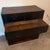 Metal Late 19th Century Authentic Meiji Era Japanese Isho-Dansu Tansu Chest - Iron Sao-Toshi Hardware For Sale - Image 7 of 12