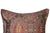 2020s Boho Chic Tulip Turkish Throw Pillow For Sale - Image 5 of 7