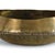 Traditional Regina Andrew Bedouin Bowl Large in Brass For Sale - Image 3 of 6