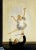 Art Deco 1930s Ballerina on Stage by Hodikin For Sale - Image 3 of 3