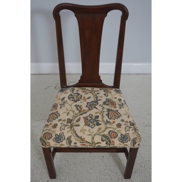 Age: C.1973 Details: Colonial Williamsburg WA-1018 High Quality Construction Condition: Excellent Original Finish &...